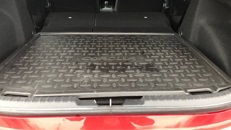 Toyota Corolla 1.8 VVT-i Hybrid Design 5dr CVT Hybrid Hatchback